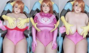 gordita-cosplay-cosplayer-y-youtuber-tetona-masaje-video-ChicasVip.net